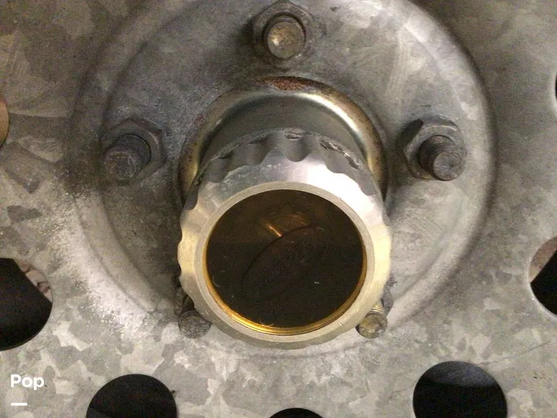 Slide: The Image of Parker 2320 SL Sport Cabin 2021 - 15737060