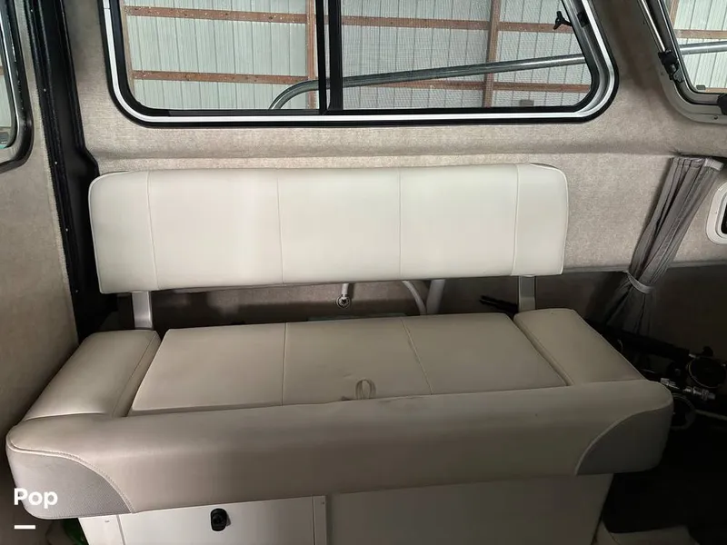 Slide: The Image of Parker 2320 SL Sport Cabin 2021 - 15714098