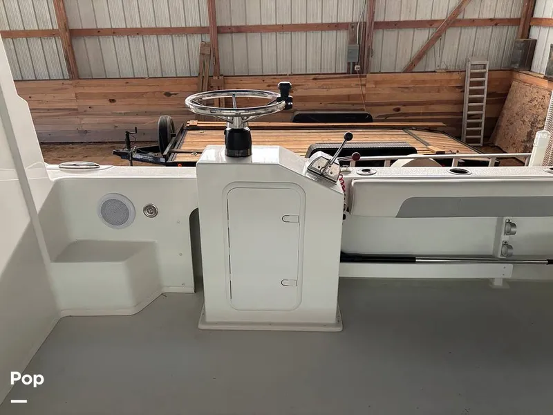 Slide: The Image of Parker 2320 SL Sport Cabin 2021 - 15714100