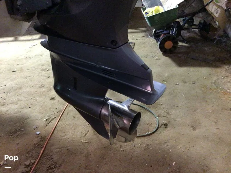 Slide: The Image of Parker 2320 SL Sport Cabin 2021 - 15736957