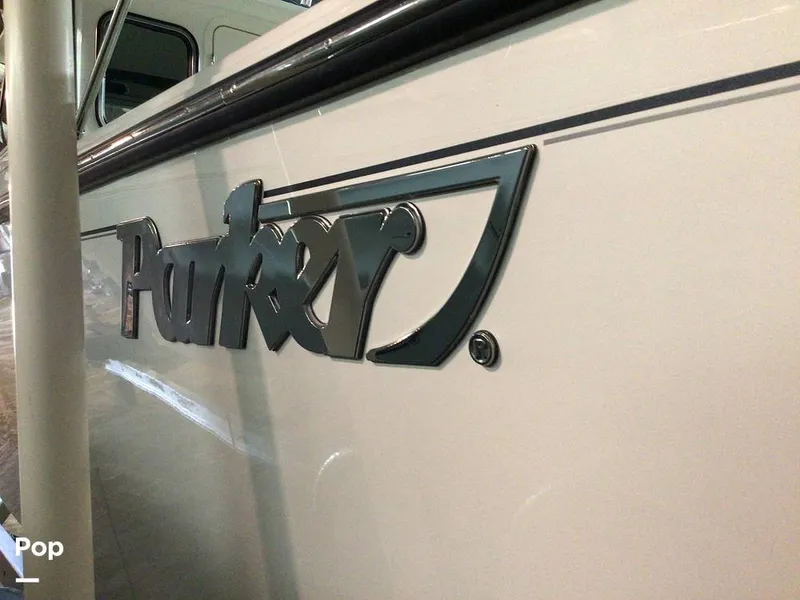 Slide: The Image of Parker 2320 SL Sport Cabin 2021 - 15736970