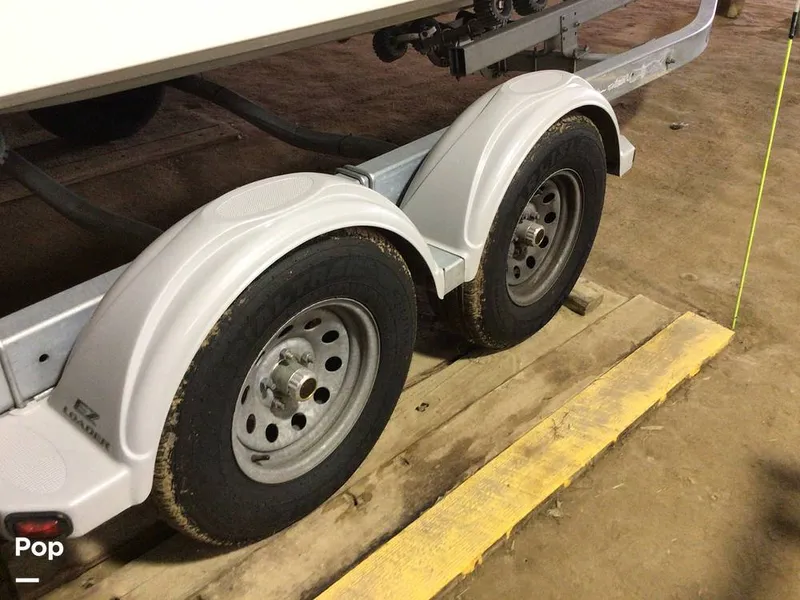 Slide: The Image of Parker 2320 SL Sport Cabin 2021 - 15736971