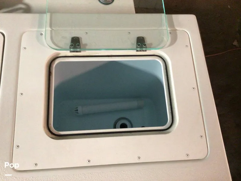 Slide: The Image of Parker 2320 SL Sport Cabin 2021 - 15736984