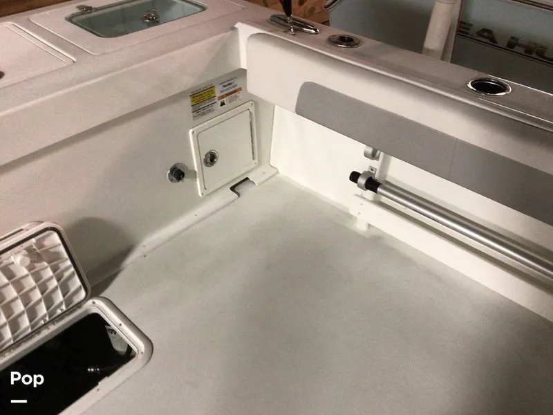 Slide: The Image of Parker 2320 SL Sport Cabin 2021 - 15736986