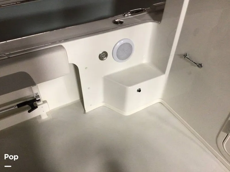 Slide: The Image of Parker 2320 SL Sport Cabin 2021 - 15736987