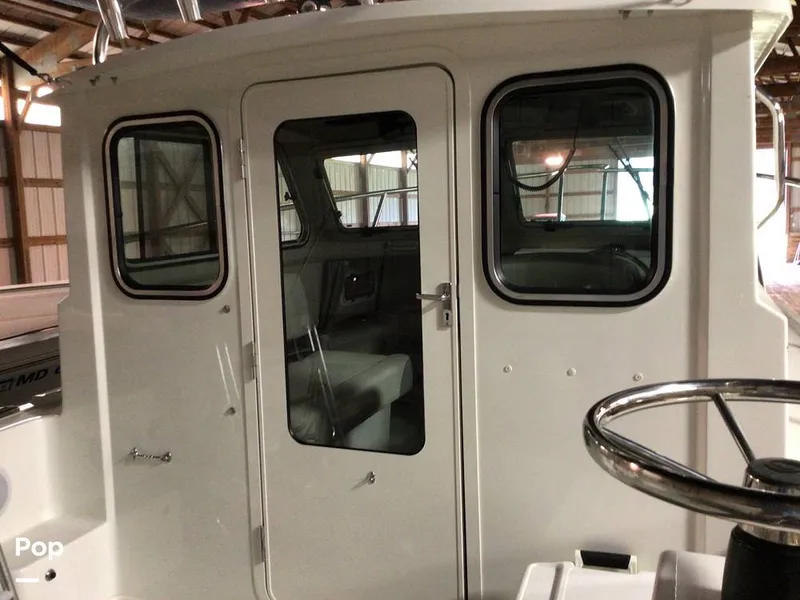 Slide: The Image of Parker 2320 SL Sport Cabin 2021 - 15736996