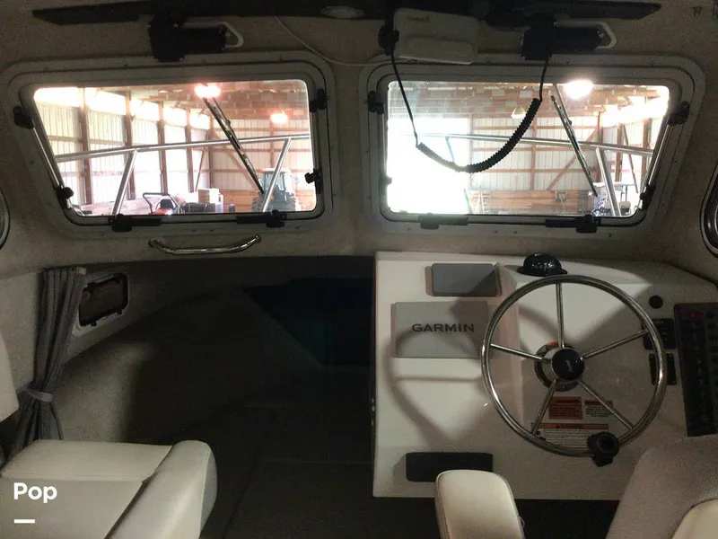 Slide: The Image of Parker 2320 SL Sport Cabin 2021 - 15736998