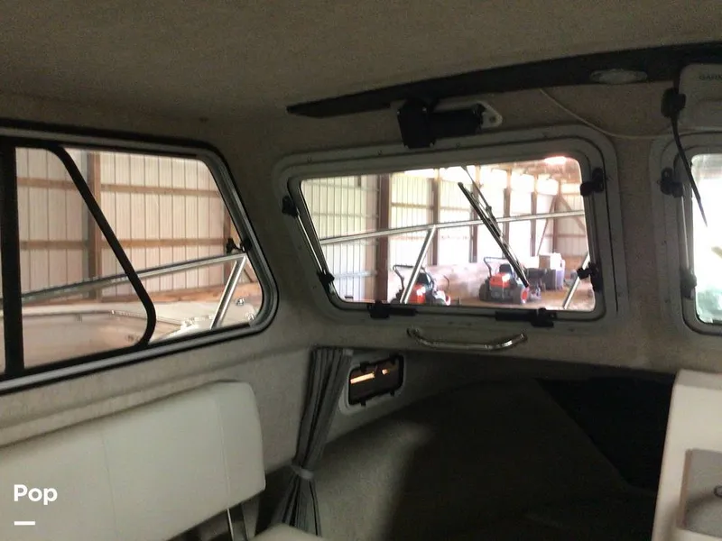 Slide: The Image of Parker 2320 SL Sport Cabin 2021 - 15737002