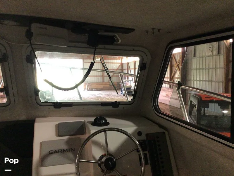 Slide: The Image of Parker 2320 SL Sport Cabin 2021 - 15737003