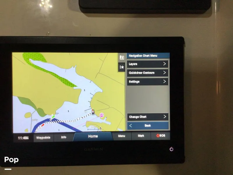 Slide: The Image of Parker 2320 SL Sport Cabin 2021 - 15737007