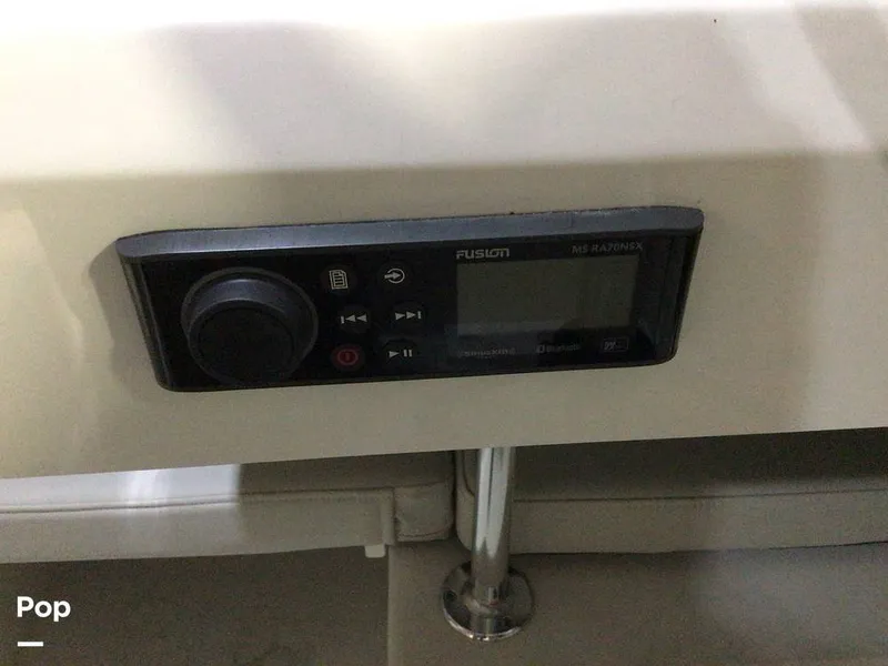 Slide: The Image of Parker 2320 SL Sport Cabin 2021 - 15737014