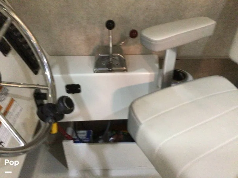 Slide: The Image of Parker 2320 SL Sport Cabin 2021 - 15737017