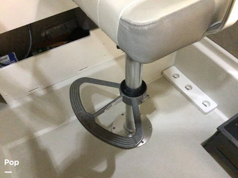 Slide: The Image of Parker 2320 SL Sport Cabin 2021 - 15737019