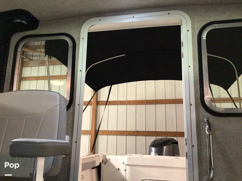 Slide: The Image of Parker 2320 SL Sport Cabin 2021 - 15737021