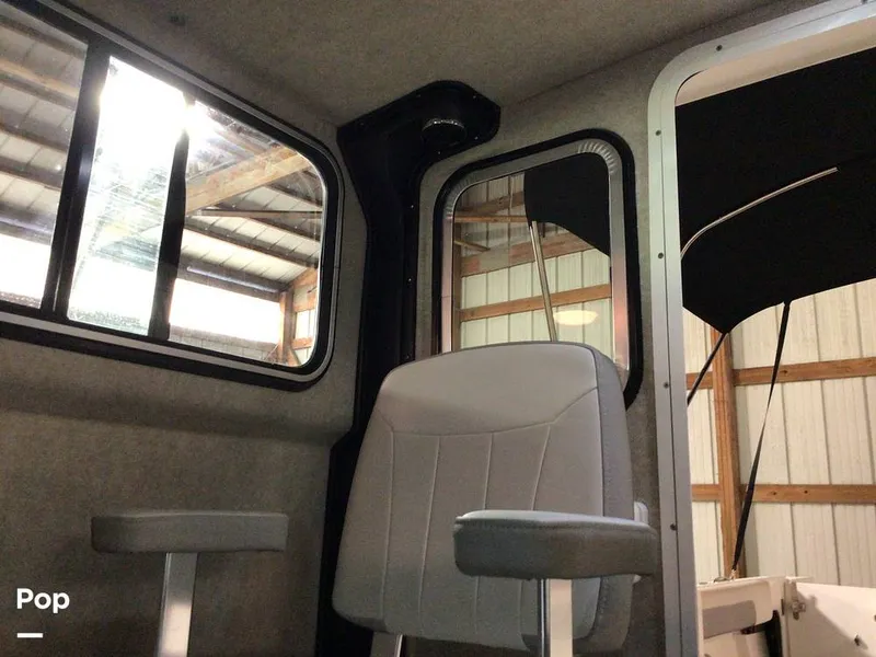 Slide: The Image of Parker 2320 SL Sport Cabin 2021 - 15737022