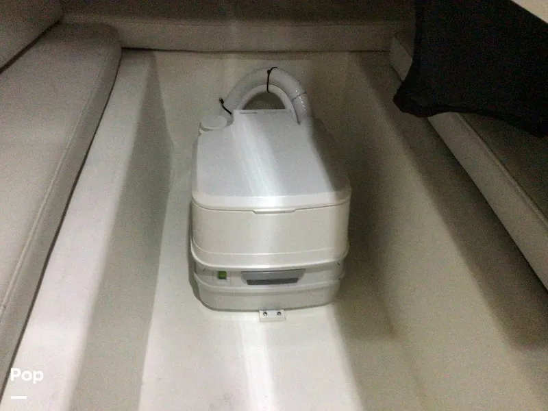 Slide: The Image of Parker 2320 SL Sport Cabin 2021 - 15737031