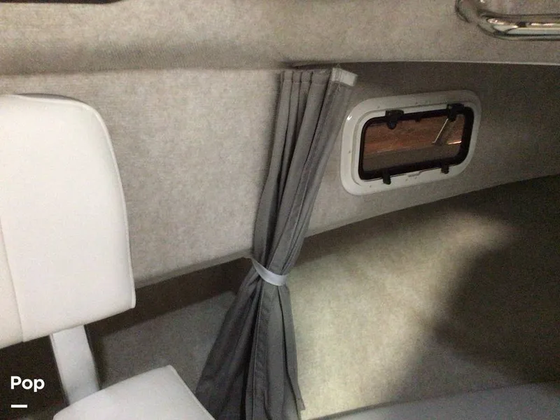 Slide: The Image of Parker 2320 SL Sport Cabin 2021 - 15737033