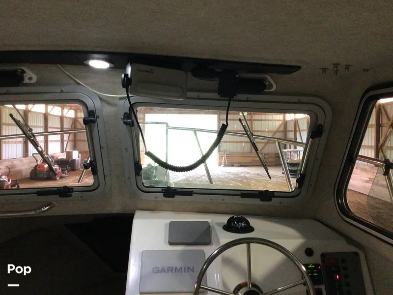 Slide: The Image of Parker 2320 SL Sport Cabin 2021 - 15737034