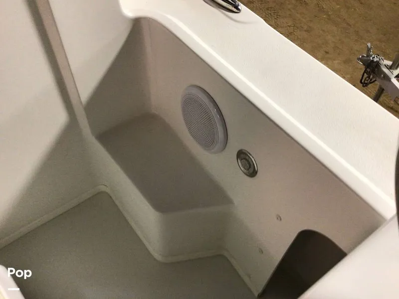 Slide: The Image of Parker 2320 SL Sport Cabin 2021 - 15737038