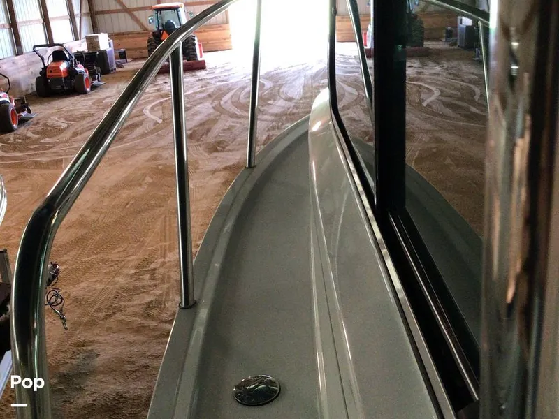 Slide: The Image of Parker 2320 SL Sport Cabin 2021 - 15737042