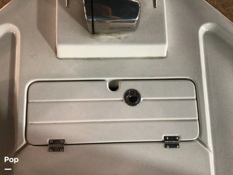 Slide: The Image of Parker Marine 2320 SL Sport Cabin 2021 - 15737053