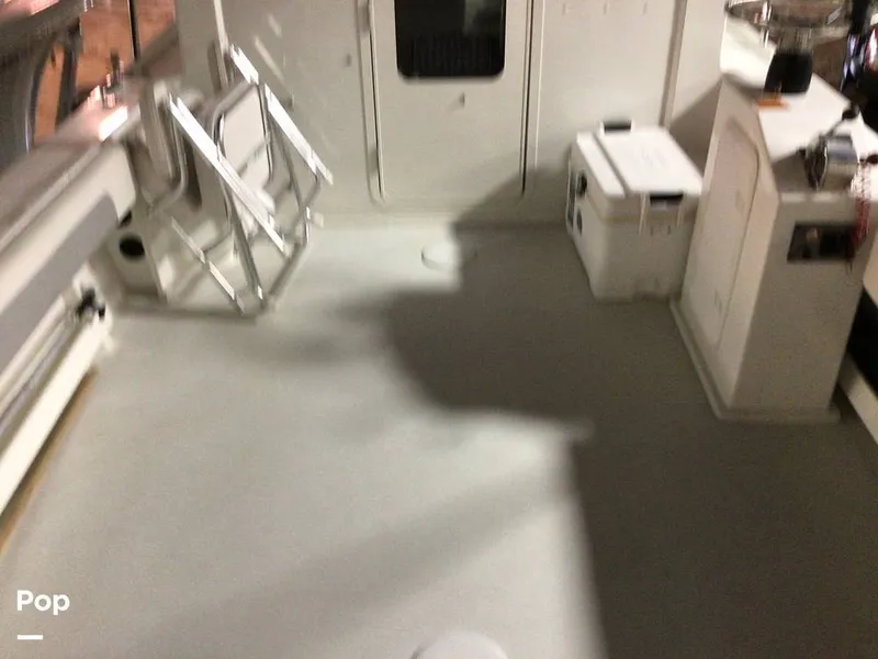 Slide: The Image of Parker Marine 2320 SL Sport Cabin 2021 - 15736974