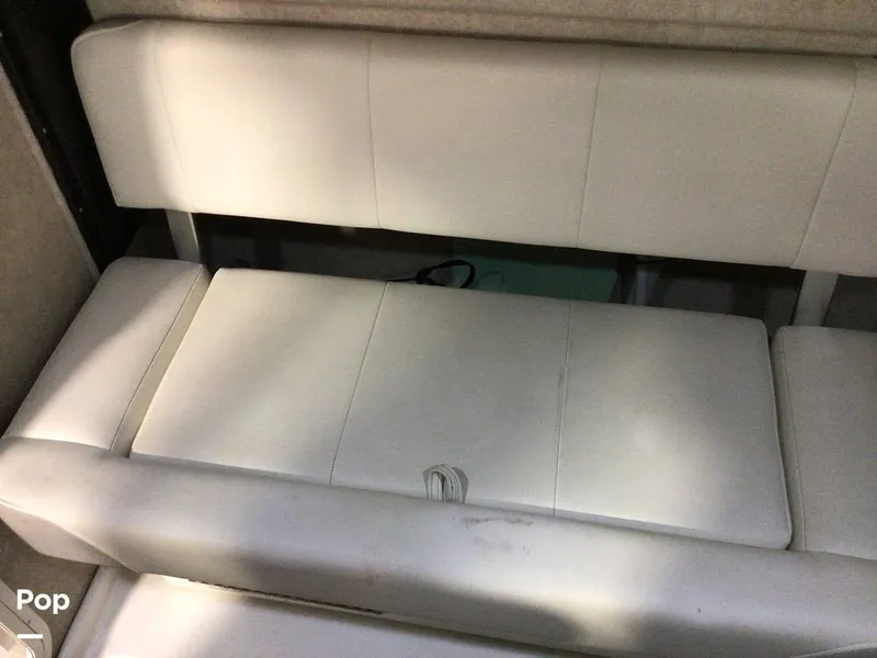 Slide: The Image of Parker Marine 2320 SL Sport Cabin 2021 - 15737020