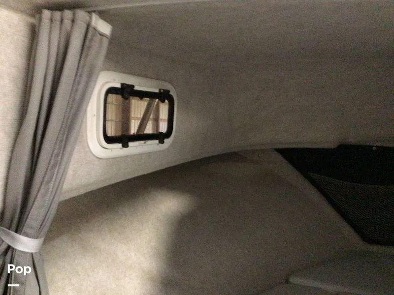 Slide: The Image of Parker Marine 2320 SL Sport Cabin 2021 - 15737027