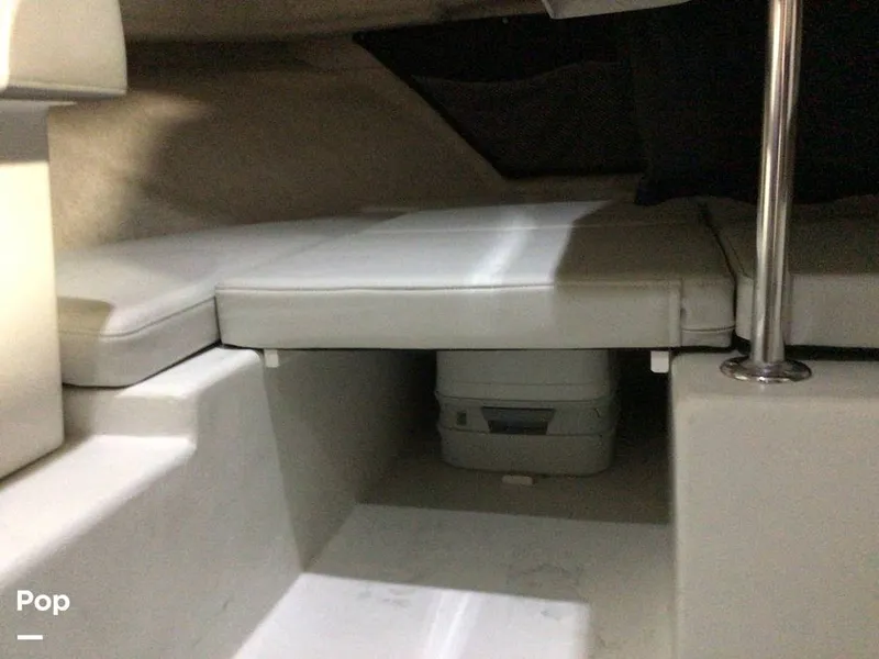 Slide: The Image of Parker Marine 2320 SL Sport Cabin 2021 - 15737030