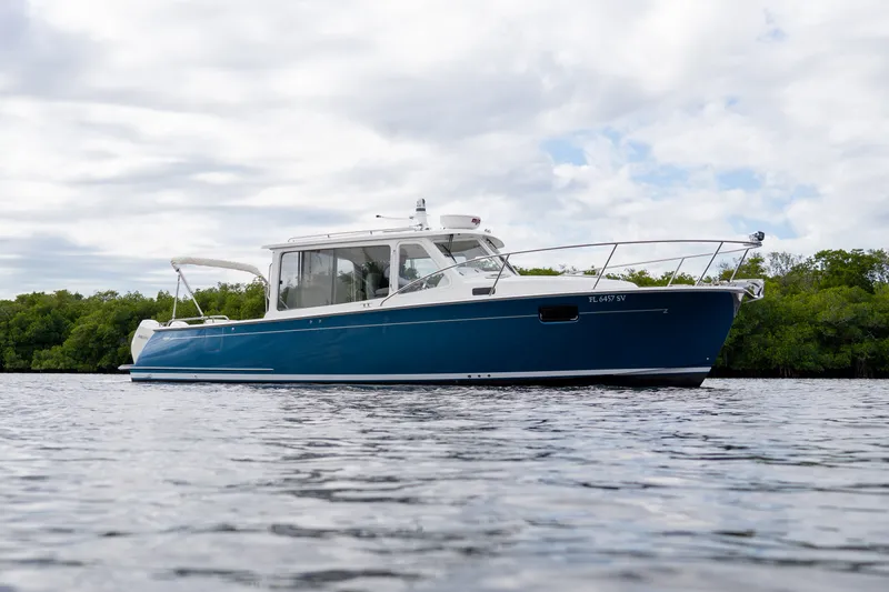 The Image of MJM 35Z 2021 - 0