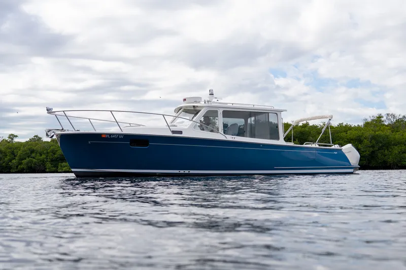 Slide: The Image of MJM 35Z 2021 - 2