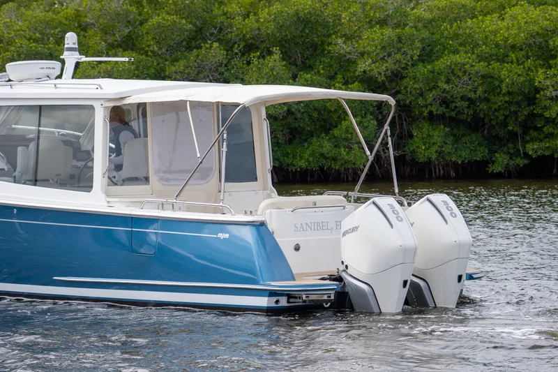 Slide: The Image of MJM 35Z 2021 - 4