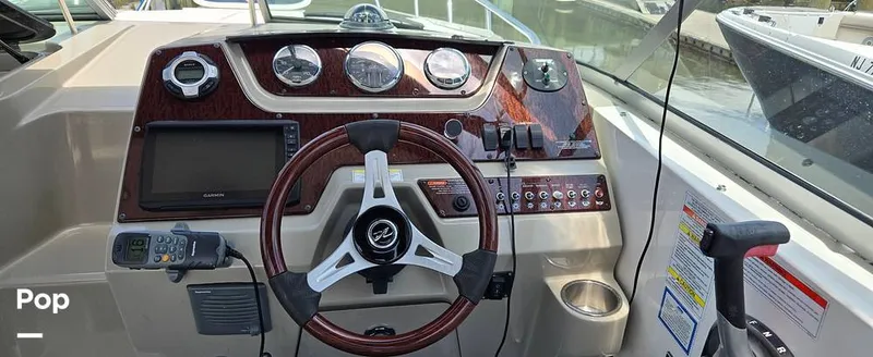 Slide: The Image of Sea Ray 260 Sundancer 2012 - 16097646