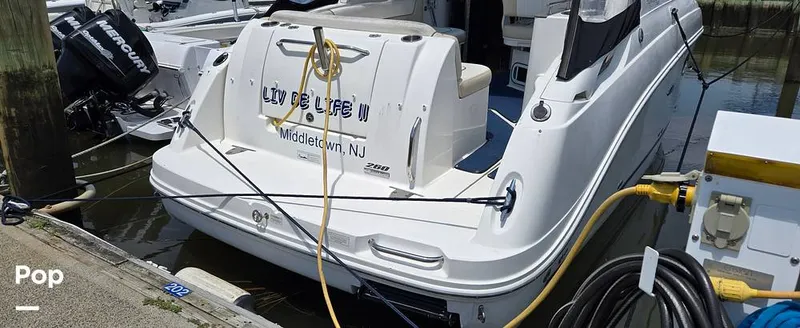 Slide: The Image of Sea Ray 260 Sundancer 2012 - 16097649