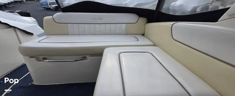 Slide: The Image of Sea Ray 260 Sundancer 2012 - 16097662