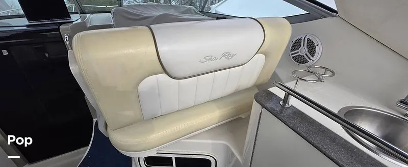 Slide: The Image of Sea Ray 260 Sundancer 2012 - 16097663