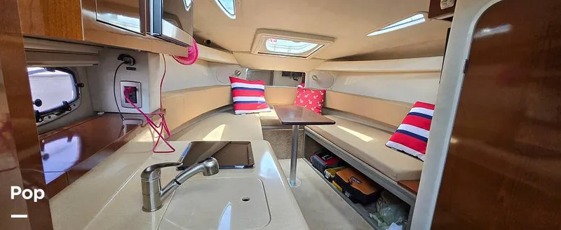 Slide: The Image of Sea Ray 260 Sundancer 2012 - 16097636