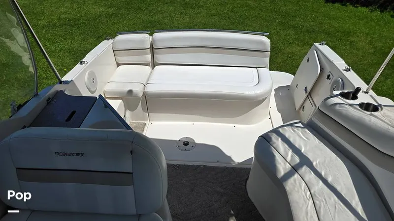 Slide: The Image of Rinker 250 Express Cruiser 2006 - 16449500