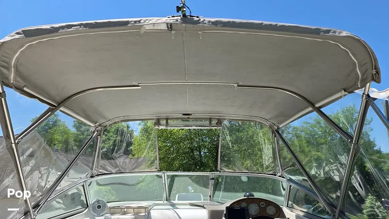 Slide: The Image of Rinker 250 Express Cruiser 2006 - 16449514