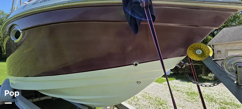 Slide: The Image of Rinker 250 Express Cruiser 2006 - 16449398