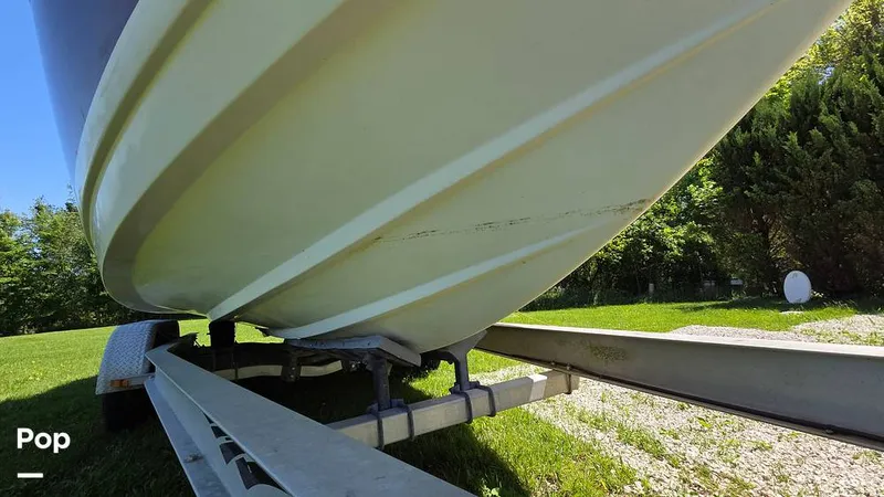 Slide: The Image of Rinker 250 Express Cruiser 2006 - 16449399