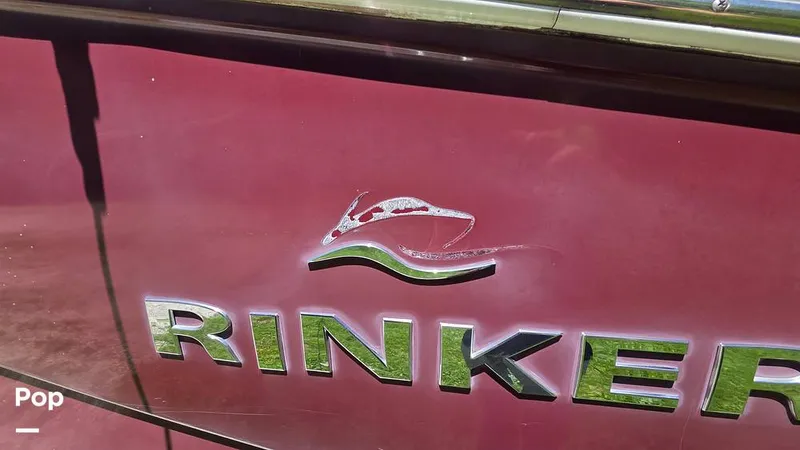 Slide: The Image of Rinker 250 Express Cruiser 2006 - 16449407