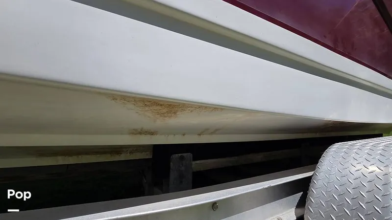 Slide: The Image of Rinker 250 Express Cruiser 2006 - 16449410