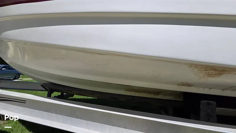 Slide: The Image of Rinker 250 Express Cruiser 2006 - 16449411