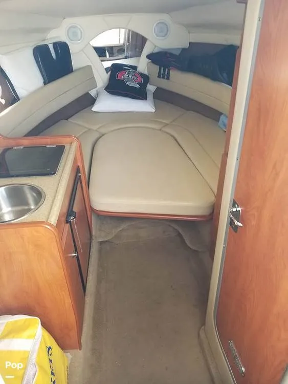 Slide: The Image of Rinker 250 Express Cruiser 2006 - 15709253