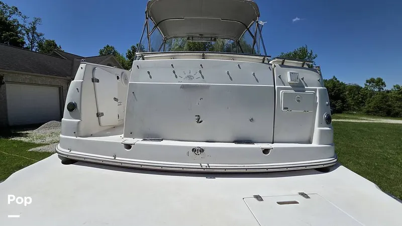 Slide: The Image of Rinker 250 Express Cruiser 2006 - 16449416
