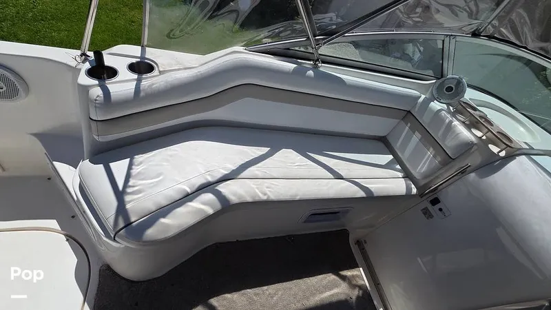 Slide: The Image of Rinker 250 Express Cruiser 2006 - 16449430