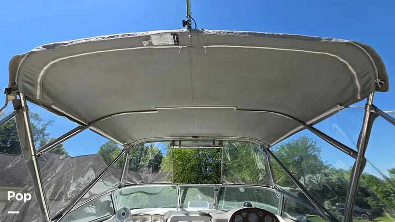 Slide: The Image of Rinker 250 Express Cruiser 2006 - 16449431