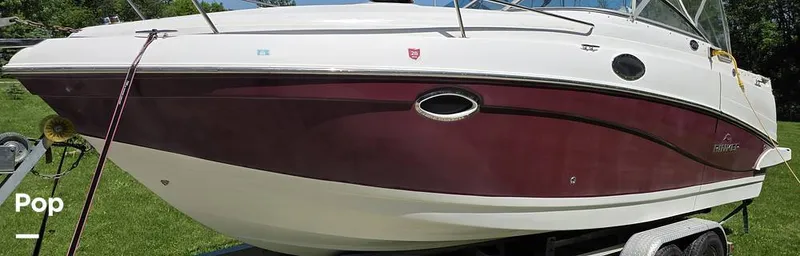 Slide: The Image of Rinker 250 Express Cruiser 2006 - 16449388