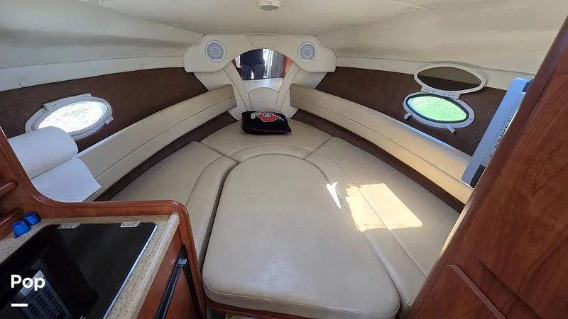 Slide: The Image of Rinker 250 Express Cruiser 2006 - 16449469